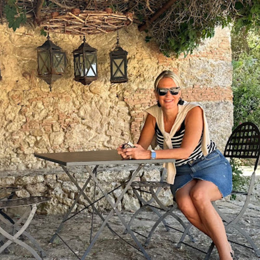 Meet your Posher, Mary